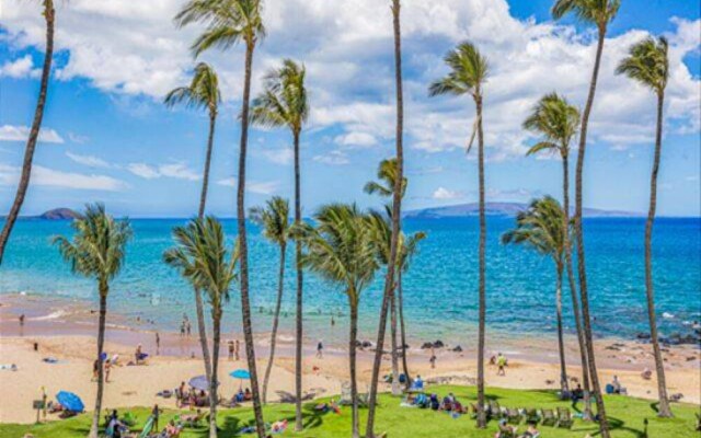 Mana Kai #307 by Coldwell Banker Island