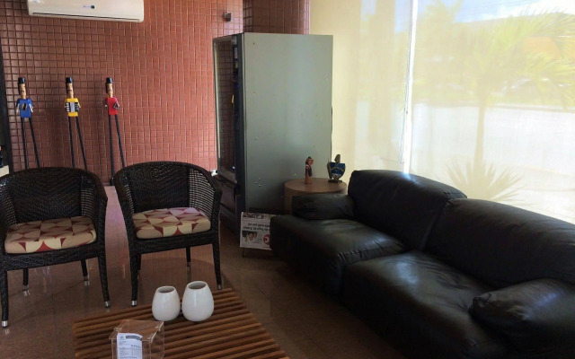 Hotel Veraneio