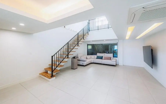 M Stay Pool Villa