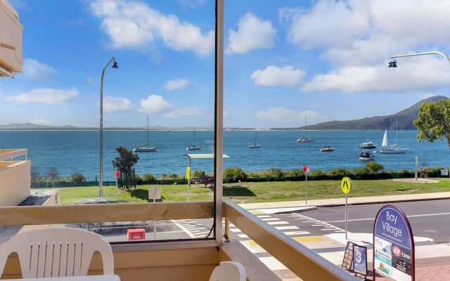Bay Village Unit 14 47 Shoal Bay Road