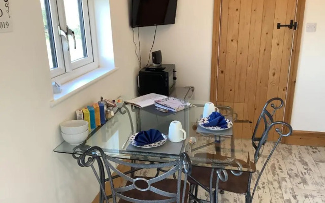 Villa Farm Cottage