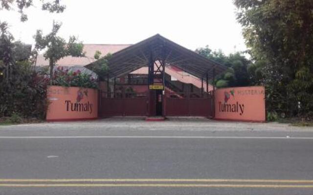 Hosteria Tumaly