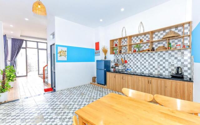 Sông Suối homestay 2