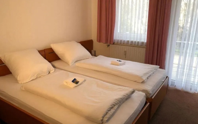 Hotel Mivano Lehrte