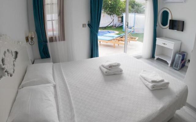 Bugra Alacati - Adults Only