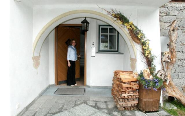 Appartements Respiration Almhaus Pfister