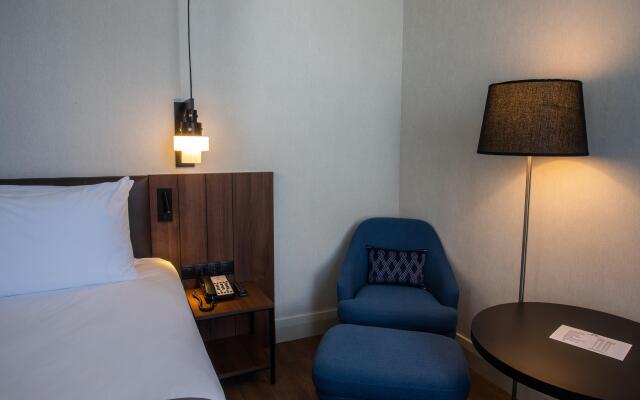 Holiday Inn Telavi by IHG