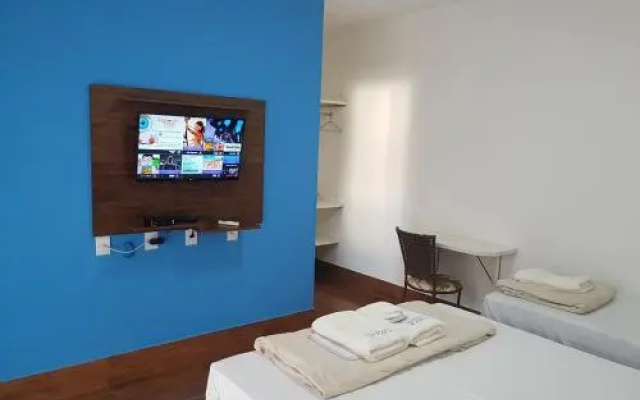 Pousada Carneirinho