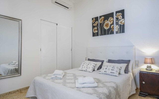 Casa de Vacaciones Ribot