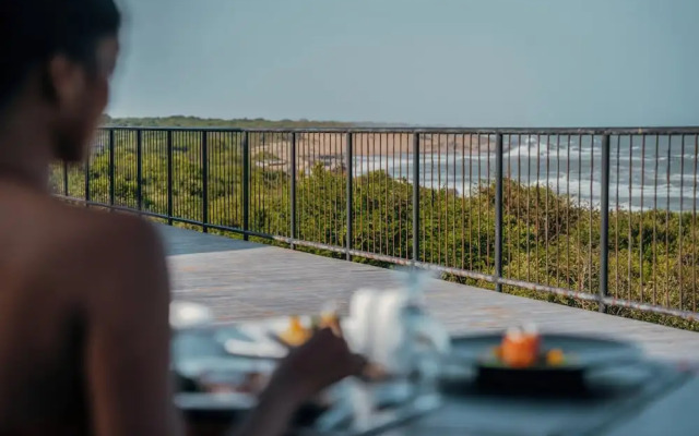 Kotiyagala Luxury Villas
