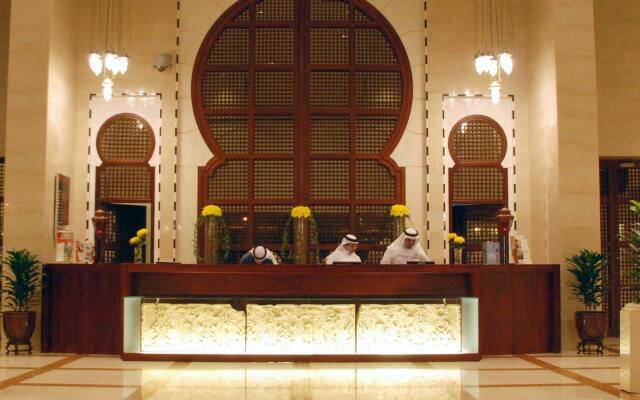 Crowne Plaza Jeddah by IHG