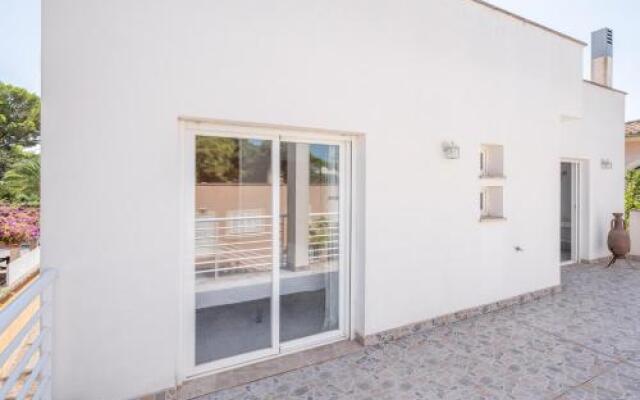 Villa Mar