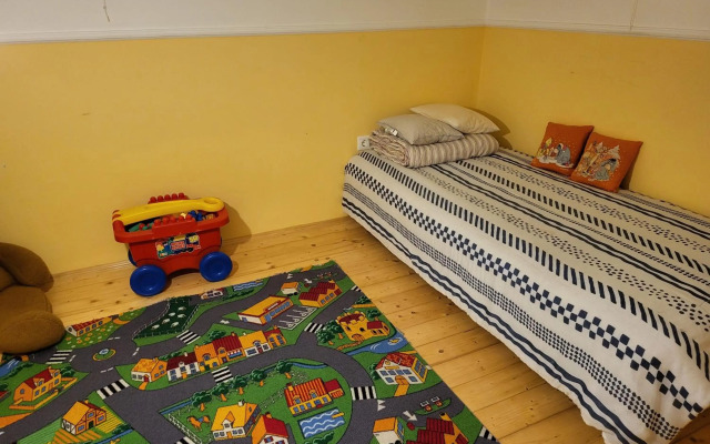 M Apartments - Downtown 2