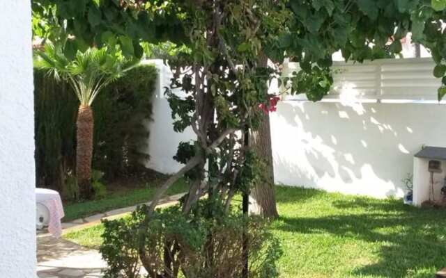 Villa Juan de Almenara