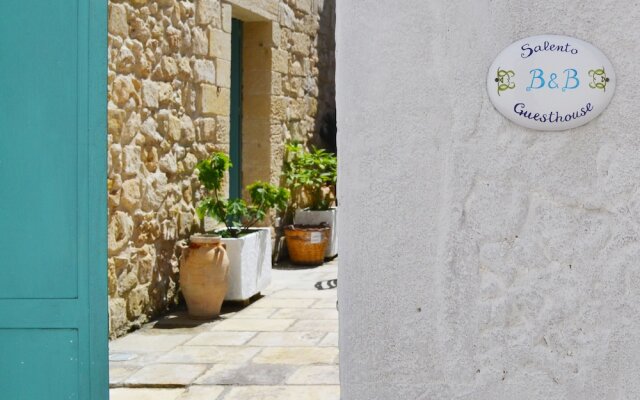 Salento Guesthouse B&B