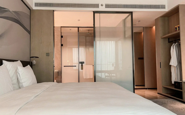 Pullman Jiaxing Pinghu Excellence