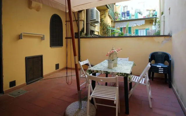 San Niccolò
