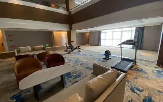 Regent Garden Hotel Zhoushan