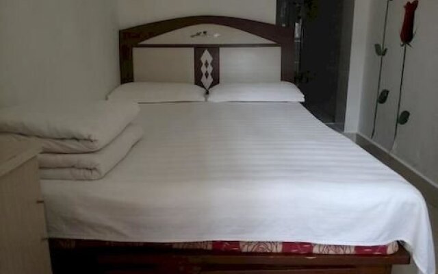 青岛易兴达宾馆