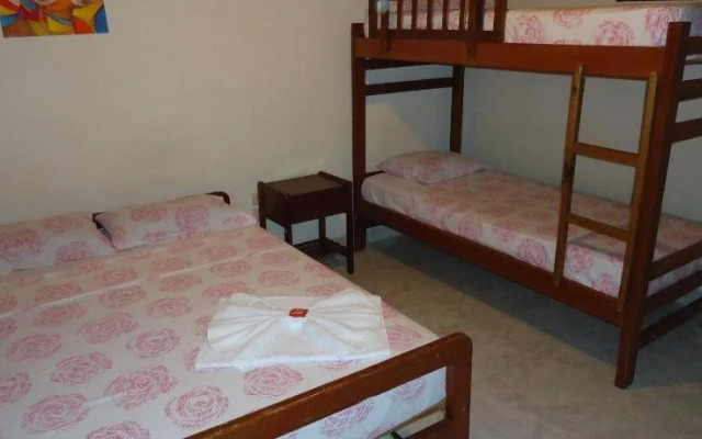 Hotel Mirador Del Lago