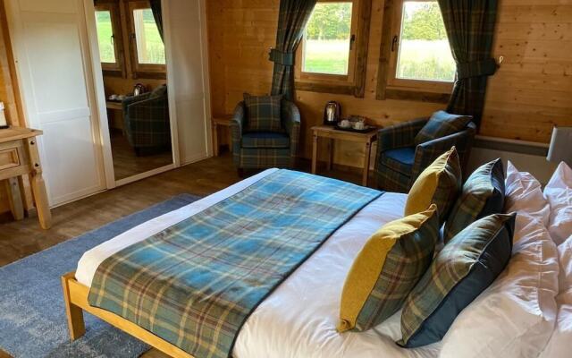 Shieldhill Castle Hotel