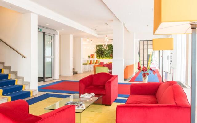 JR Hotels Gigli Firenze