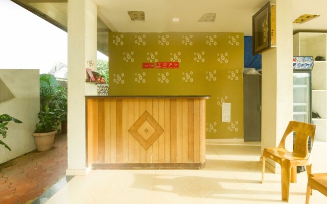 Oyo 15999 Sahyadri Cottage
