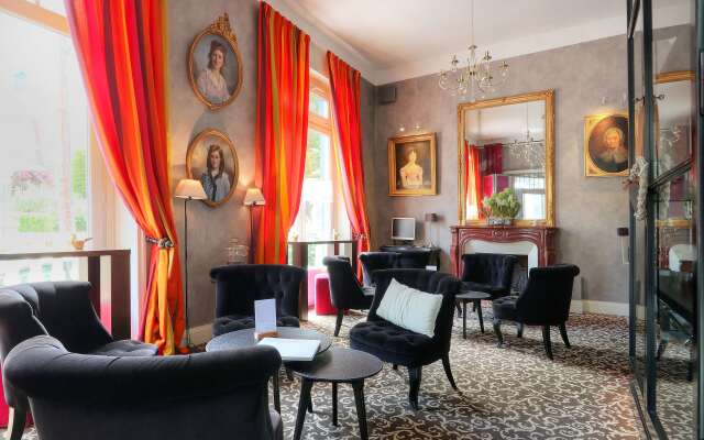 Best Western Hotel Brittany