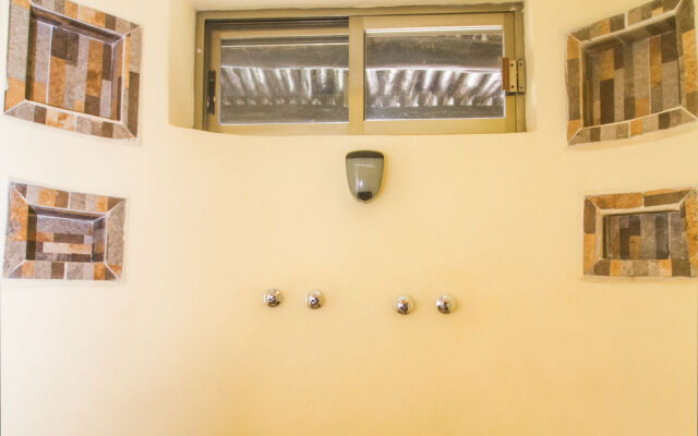 Playa Canek Beachfront Eco Hotel