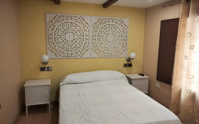 Casa al lado del mar