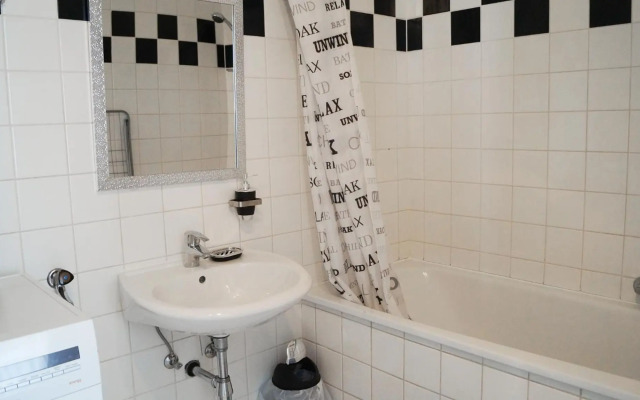 2BR - Bookable in Lockdown & Perfect for longstays