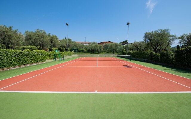 Appartamento Victoria