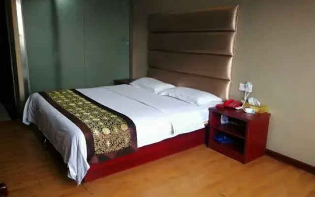Yiyang Yumeng Hotel