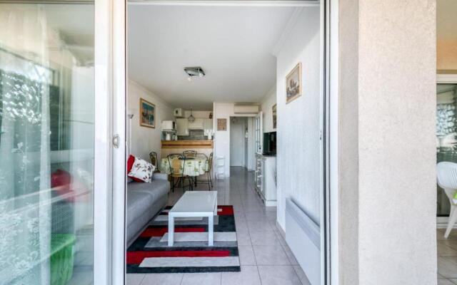 IMMOGROOM - Sea view - Swimming Pool - Terrace