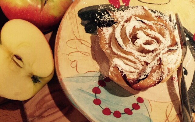 Le Pinette Bed and Breakfast