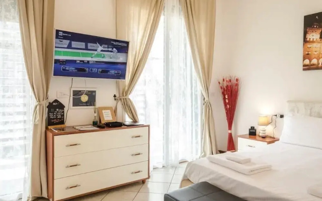 Borgo Masini Suite