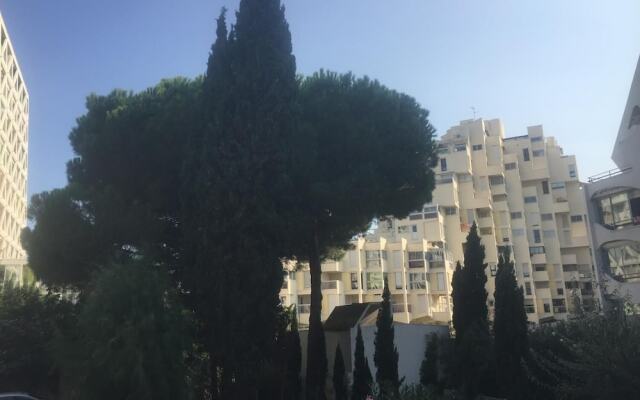 Les Appartements De Lina