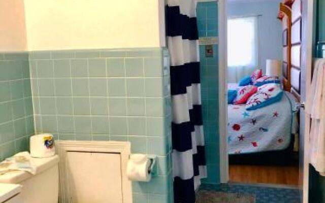 The Colony Apartments