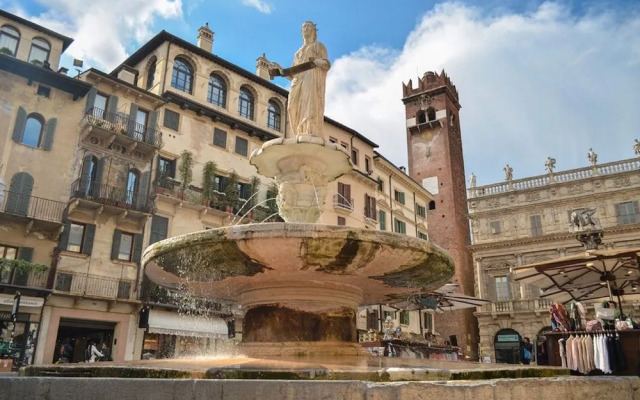 Arena di Verona Rensi Italianflat