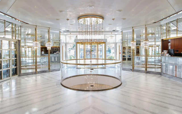Living Hotel Kaiser Franz Joseph
