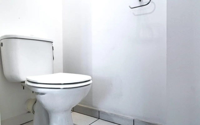 IMMOGROOM - Fully renovated - 6 min from the beach - AC