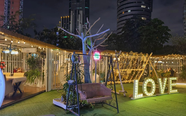 Vienna hotel Shenzhen Dongmen Old Street