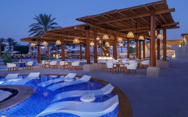 Royal Pavilion Villas by Qasr Al Sarab