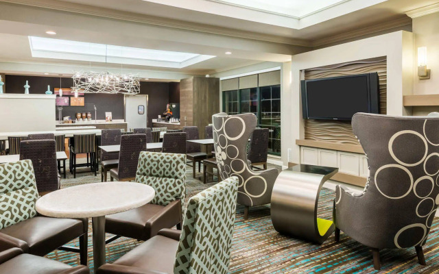 Residence Inn by Marriott Chattanooga Downtown