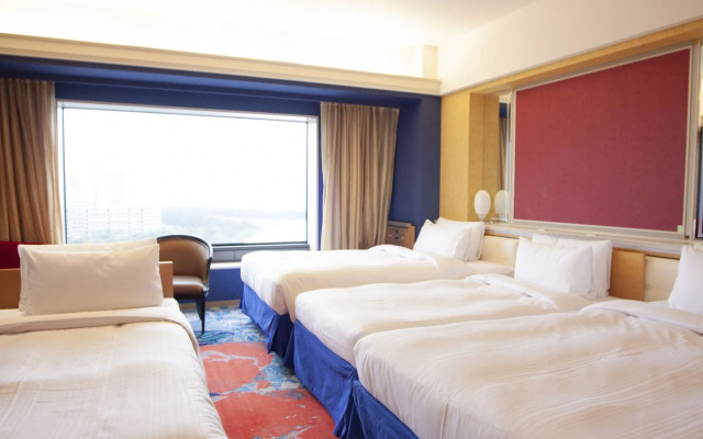 Hotel New Otani Makuhari