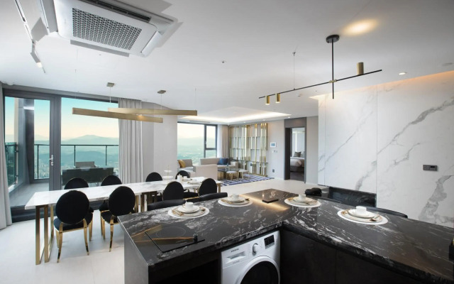 UTOP Boutique Hotel & Residence
