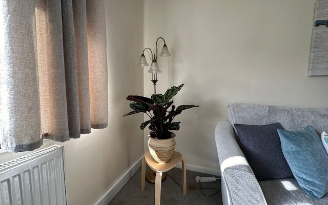 2-bed Apartment in Coleshill