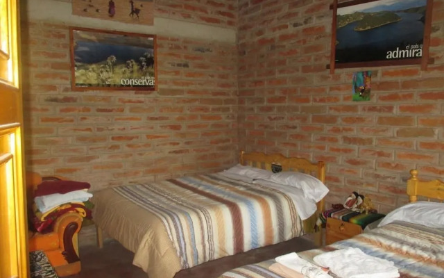 Runa Tupari Homestay Lodge