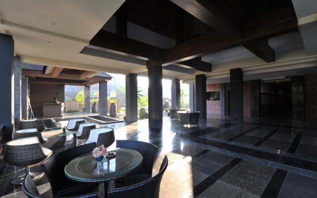 Ocean Paradise Resort