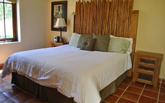 FN246-Loreto Bay-Casa Reynoso